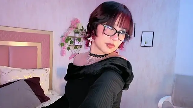 RobinBennett online show from November 29, 1:22 pm