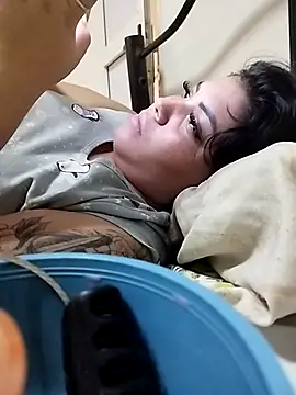 merylinbebe online show from October 8, 8:20 pm