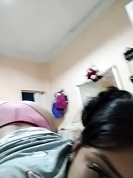 merylinbebe online show from October 7, 10:55 pm