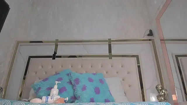 Cameron Hearts online show from November 12, 12:20 pm