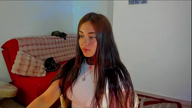 Snapshot of SofiaBermudez chatting on December 15, 3:56 am SofiaBermudez online show from December 15, 3:56 am