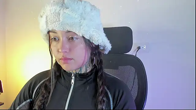 SofiaBermudez online show from October 16, 11:24 pm