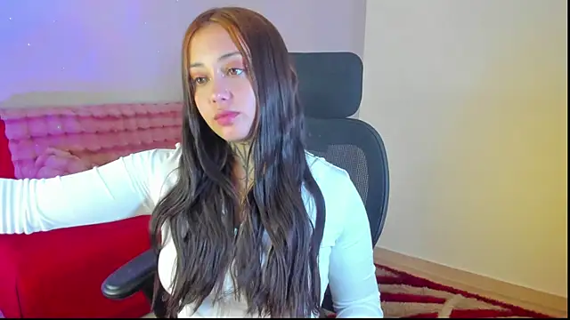 Snapshot of SofiaBermudez chatting on November 11, 3:01 am SofiaBermudez online show from November 11, 3:01 am