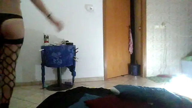 Astrid3 online show from October 25, 8:20 pm