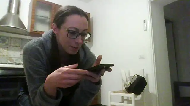 Astrid3 online show from December 17, 10:48 pm