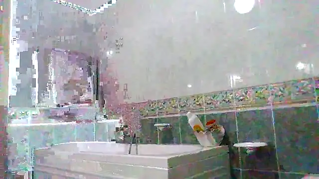 Astrid3 online show from November 5, 8:23 pm