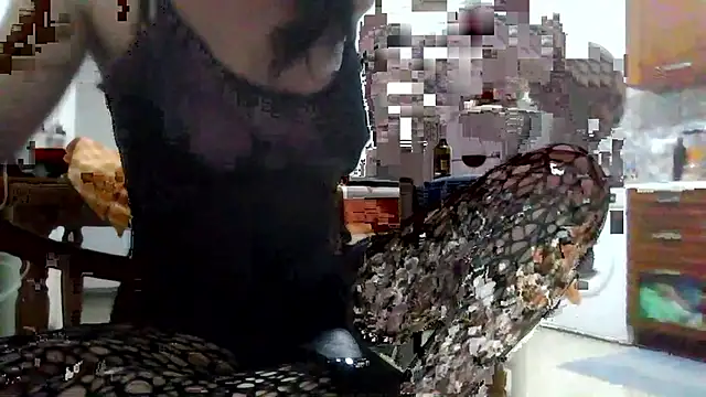 Astrid3 online show from January 13, 10:13 pm