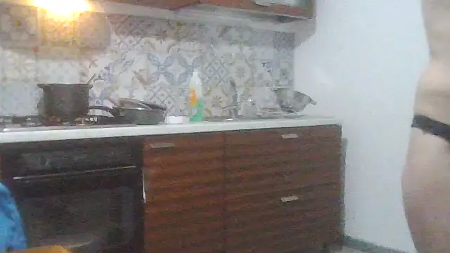 Astrid3 online show from February 3, 10:26 pm