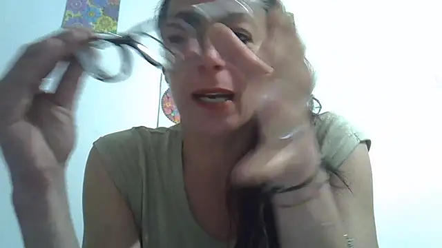Astrid3 online show from May 1, 10:04 pm