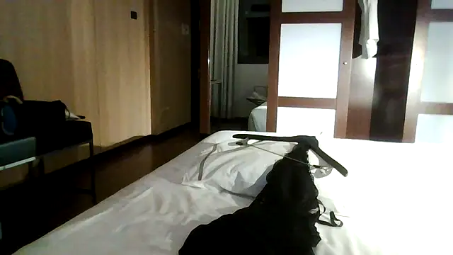 Astrid3 online show from October 9, 8:53 pm