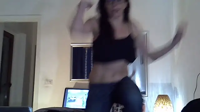 Astrid3 online show from March 27, 8:54 pm