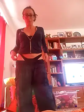 Astrid3 online show from October 5, 12:07 pm