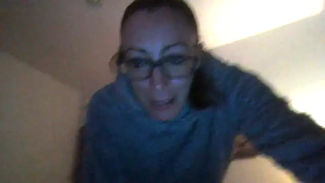 Astrid3 online show from October 30, 9:22 pm