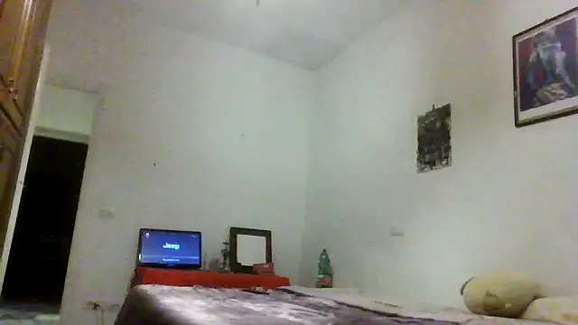 Astrid3 online show from January 15, 12:25 am