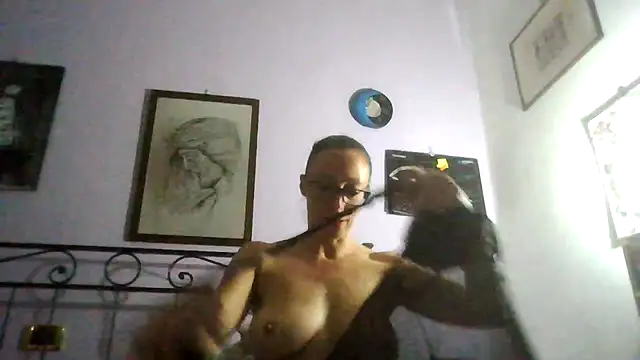 Astrid3 online show from November 11, 1:00 am