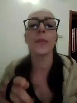 Astrid3 online show from April 12, 9:18 pm