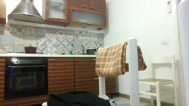 Astrid3 online show from December 18, 7:29 pm