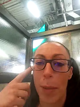 Astrid3 online show from October 21, 4:50 pm