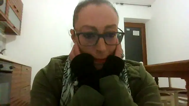 Astrid3 online show from November 24, 8:09 pm