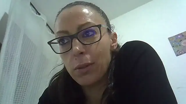 Astrid3 online show from May 8, 7:28 pm