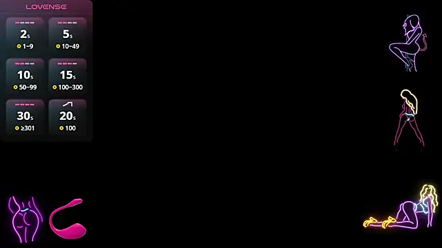 Alondra Campbell online show from October 15, 3:16 am
