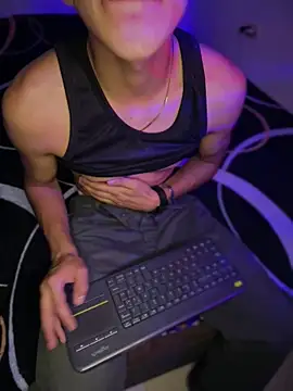 Boyxcock7 online show from March 25, 2:01 am