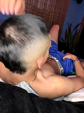 Boyxcock7 online show from October 9, 6:30 pm