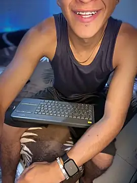 Boyxcock7 online show from March 26, 4:33 am