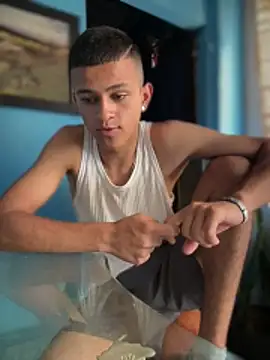 Boyxcock7 online show from March 15, 7:32 pm