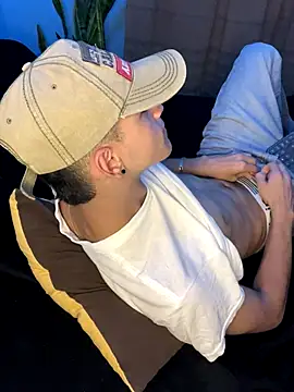 Boyxcock7 online show from September 19, 4:05 am