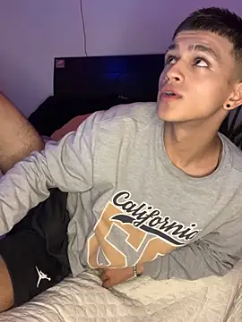 Boyxcock7 online show from September 13, 7:41 am