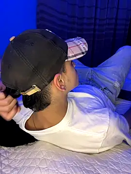 Boyxcock7 online show from October 6, 2:46 am