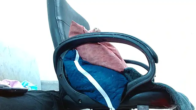 Nataly Burning online show from February 20, 1:13 pm