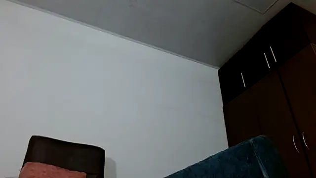 Nataly Burning online show from May 14, 1:02 am