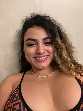 Salomeferreira  online show from November 7, 5:23 am