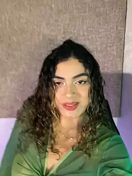 Snapshot of Salomeferreira_ chatting on September 24, 4:46 pm Salomeferreira online show from September 24, 4:46 pm