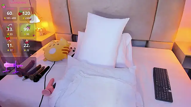 marianarey1  online show from November 29, 12:16 pm