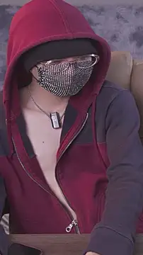 Snapshot of Ozzy_boy86 chatting on October 16, 1:08 pm Ozzy boy86 online show from October 16, 1:08 pm