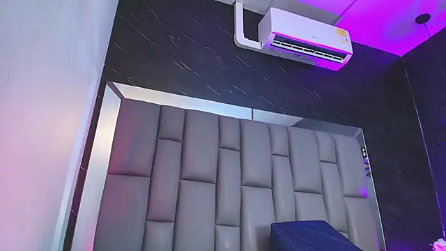 kissme luna online show from November 21, 7:02 pm