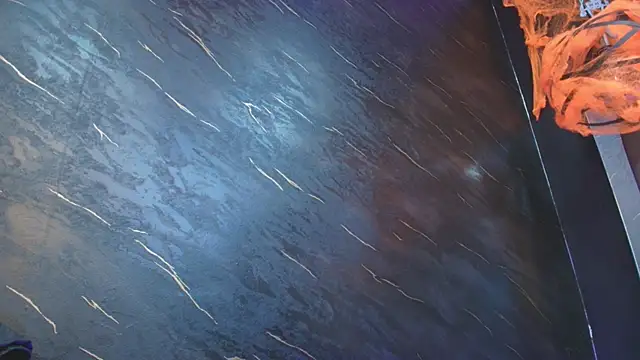 kissme luna online show from October 30, 7:22 pm