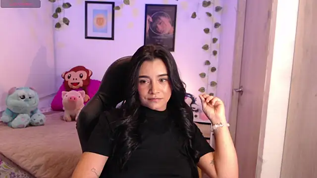 MarilynWhite  online show from September 29, 3:35 am