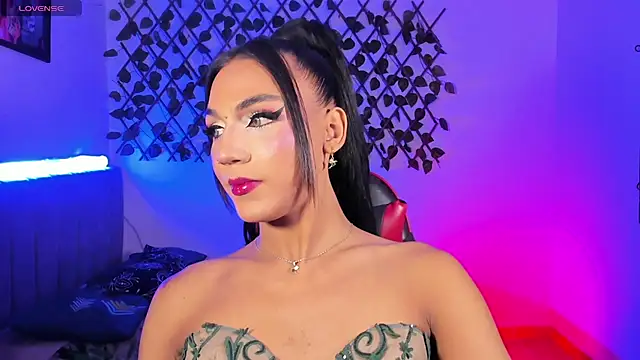 jessika rabitts online show from March 18, 11:37 pm