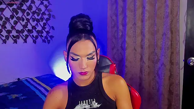 jessika rabitts online show from March 5, 7:49 am