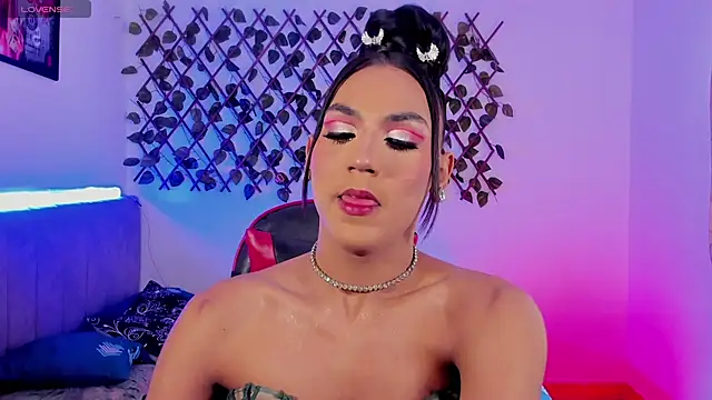 jessika rabitts online show from February 14, 4:18 pm