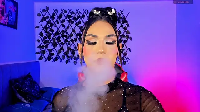 jessika rabitts online show from January 15, 2:37 am