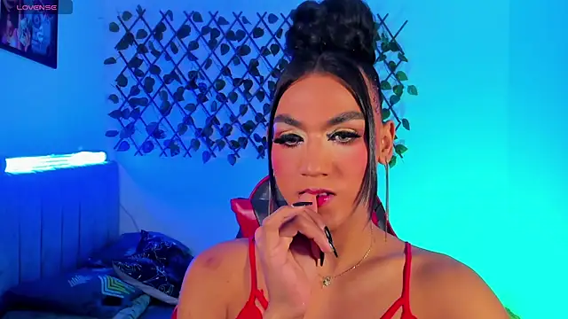 jessika rabitts online show from March 26, 5:39 am