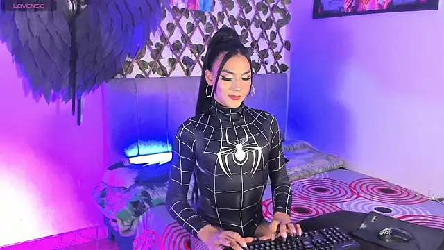 jessika rabitts online show from October 29, 5:17 am