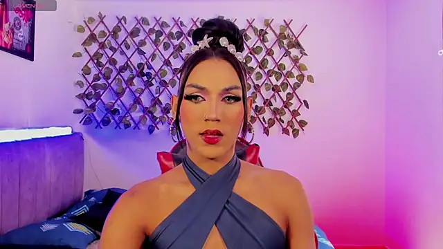 jessika rabitts online show from February 17, 4:37 pm