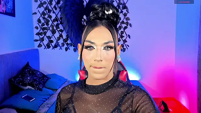 jessika rabitts online show from January 13, 2:59 am