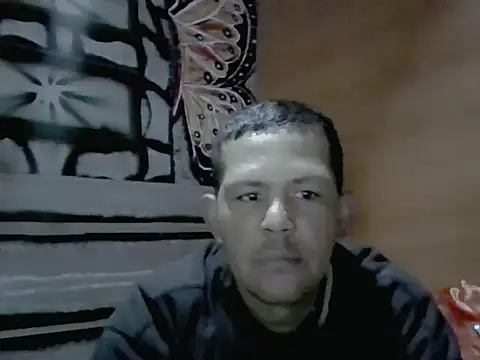 Snapshot of Effata30 chatting on October 4, 1:07 am Effata30 online show from October 4, 1:07 am